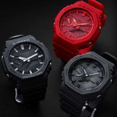 CASIO G-Shock Original Carbon Core Guard GA-2100-4AER