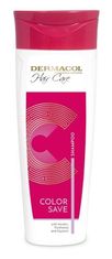 Dermacol Sampon festett hajra (Hair Care) 250 ml
