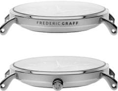 Frederic Graff Silver Liskamm Silver Mesh FAJ-2518S