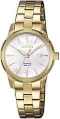 Citizen Quartz Elegant EU6072-56D