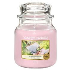 Yankee Candle Illatgyertya Classic Sunny Daydream 411 g - közepes