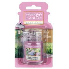 Yankee Candle Luxus autóillatosító Sunny Daydream 1 db