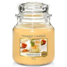 Yankee Candle Illatgyertya Classic Calamansi Cocktail 411 g - közepes