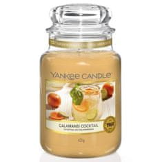 Yankee Candle Illatgyertya Classic Calamansi Cocktail 623 g - nagy