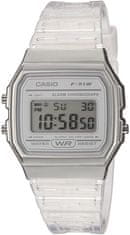 CASIO Collection F-91WS-7EF (007)