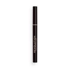 Makeup Revolution Szemhéjtus Flick and Go Eyeliner 1,2 ml