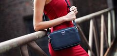 Vuch Női crossbody kézitáska Glora