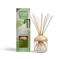 Yankee Candle Aroma diffúzor Vanilla Lime 120 ml