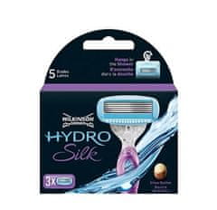 Wilkinson Sword Borotvabetét Wilkinson HYDRO Silk for Women 3 db