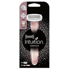 Wilkinson Sword Női borotva Wilkinson Intuition Complete