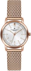 Frederic Graff Sitamma Konda Rose GoldMesh FCO-3918