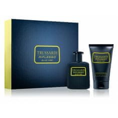 Trussardi Riflesso - EDT 50 ml + tusfürdő 100 ml