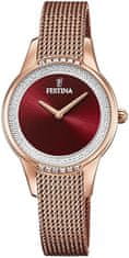 FESTINA Mademoiselle Swarovski 20496/1