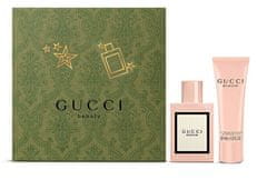 Gucci Bloom - EDP 50 ml + 50 ml testápoló