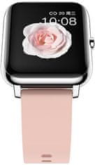 Wotchi Smartwatch W02P - Pink