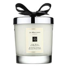 Jo Malone Lime Basil & Mandarin - gyertya 200 g