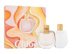 Chloé Nomade Spring Edition - EDP 50 ml + testápoló tej 100 ml