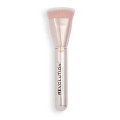 Makeup Revolution Kontúr ecset R10 (Defining Contour Brush)