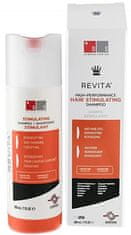 DS Laboratories Sampon a haj növekedésének támogatására Revita (High-Performance Hair Stimulating Shampoo) 205 ml
