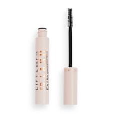 Makeup Revolution Hosszabbító szempillaspirál 5D Lash (Extra Dimension Mascara) 14 ml