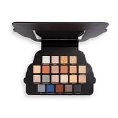 Makeup Revolution Szemhéjfesték paletta X Friends Take A Drive (Shadow Palette) 25,2 g