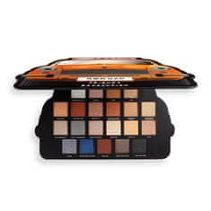 Makeup Revolution Szemhéjfesték paletta X Friends Take A Drive (Shadow Palette) 25,2 g