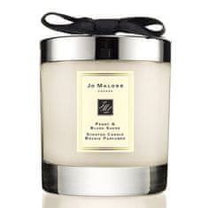 Jo Malone Peony & Blush Suede - gyertya 200 g