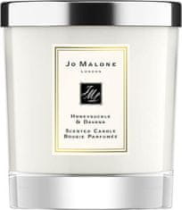 Jo Malone Honeysuckle & Davana - gyertya 200 g