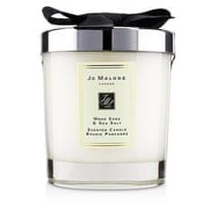 Jo Malone Wood Sage & Sea Salt - gyertya 200 g