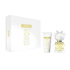 Moschino Toy 2 - EDP 30 ml + testápoló 50 ml