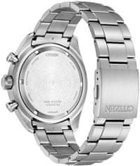 Citizen Eco-Drive Super Titanium AT2480-81L