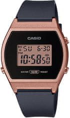 CASIO Digital LW-204-1AEF (247)