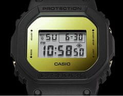 CASIO G-Shock DW-5600BBMB-1ER (322)