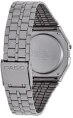 CASIO Collection A158WETB-1AEF ROUND DIGITAL (007)