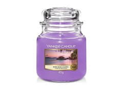 Yankee Candle Illatgyertya Classic Bora Bora Shores 411 g - közepes