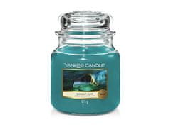 Yankee Candle Illatgyertya Classic Moonlit Cove 411 g - közepes