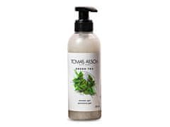 Tomas Arsov Tusfürdő Green Tea (Shower Gel) 200 ml