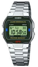 CASIO Collection Retro Vintage A163WA-1QES (007)