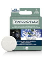 Yankee Candle Autóillatosító utántöltő Car Powere Midnight Jasmine 1 db