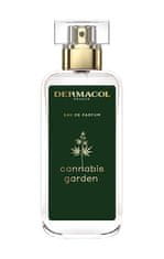 Dermacol Parfüm Cannabis Garden EDP 50 ml