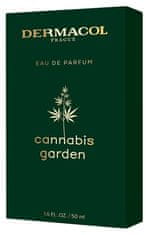 Dermacol Parfüm Cannabis Garden EDP 50 ml