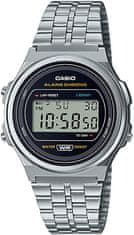 CASIO Collection Retro Vintage A171WE-1AEF CASIO (007)