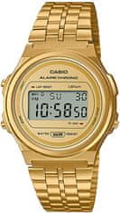 CASIO Collection Retro Vintage A171WEG-9AEF (007)