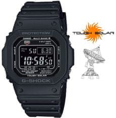 CASIO G-Shock Original Solar Rádióvezérlésű GW-M5610U-1BER