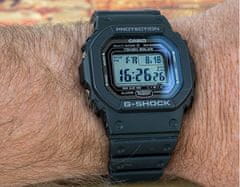 CASIO G-Shock Original Solar Rádióvezérlésű GW-5000U-1ER (660) Made in Japan