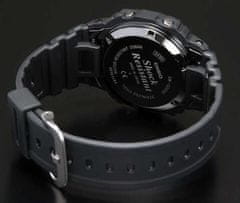 CASIO G-Shock Original Solar Rádióvezérlésű GW-5000U-1ER (660) Made in Japan