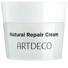 Art Deco Kéz és körömbőrápoló krém (Natural Repair Cream) 17 ml