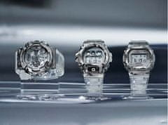 CASIO The G/G-SHOCK Skeleton Camouflage GM-5600SCM-1ER (322)