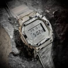 CASIO The G/G-SHOCK Skeleton Camouflage GM-5600SCM-1ER (322)