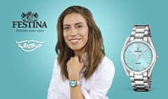 FESTINA Boyfriend Collection Eva Samková Adamczyková Limited Edition 20622/AE2